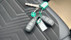 Ford Puma 1.0 EcoBoost Hybrid mHEV 155 ST-Line X 5dr Petrol Hatchback